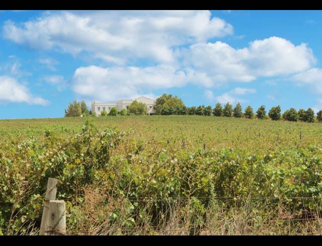 M² FARM FOR SALE IN PAARL NORTH